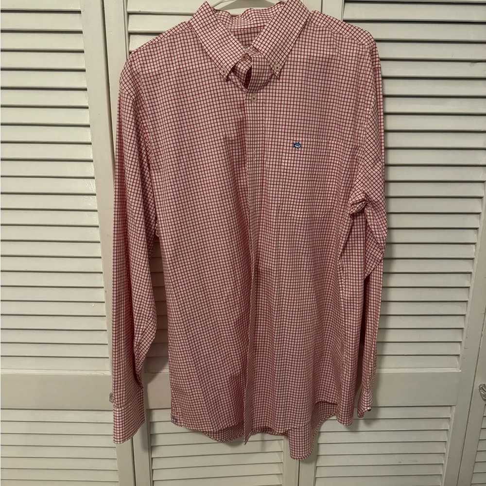 Southern Tide Men’s Longsleeve